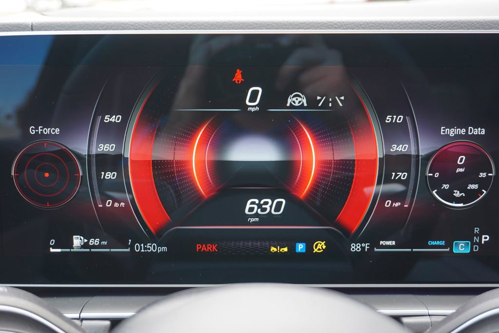 New 2026 Mercedes-Benz GLE 580 4MATIC image 33