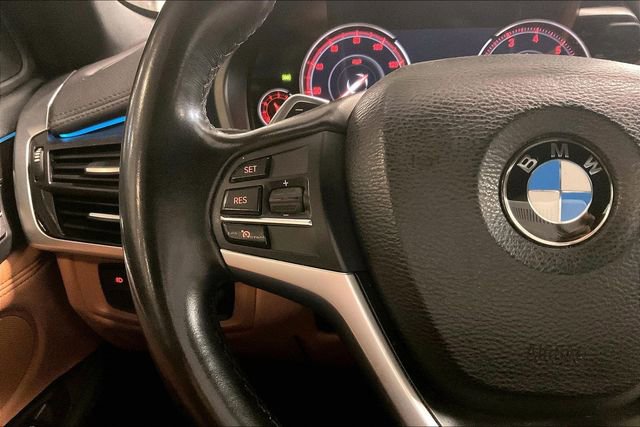 Used 2019 BMW X6 sDrive35i image 18