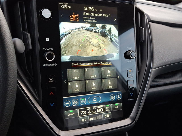 New 2026 Subaru Crosstrek 2.0i Premium image 15