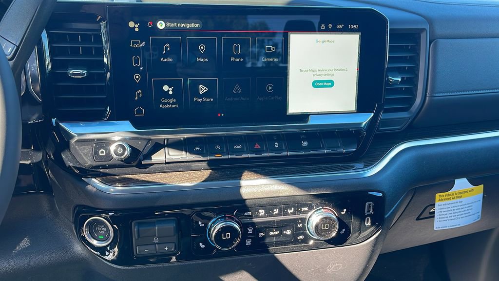 New 2026 GMC Sierra 1500 Elevation image 17