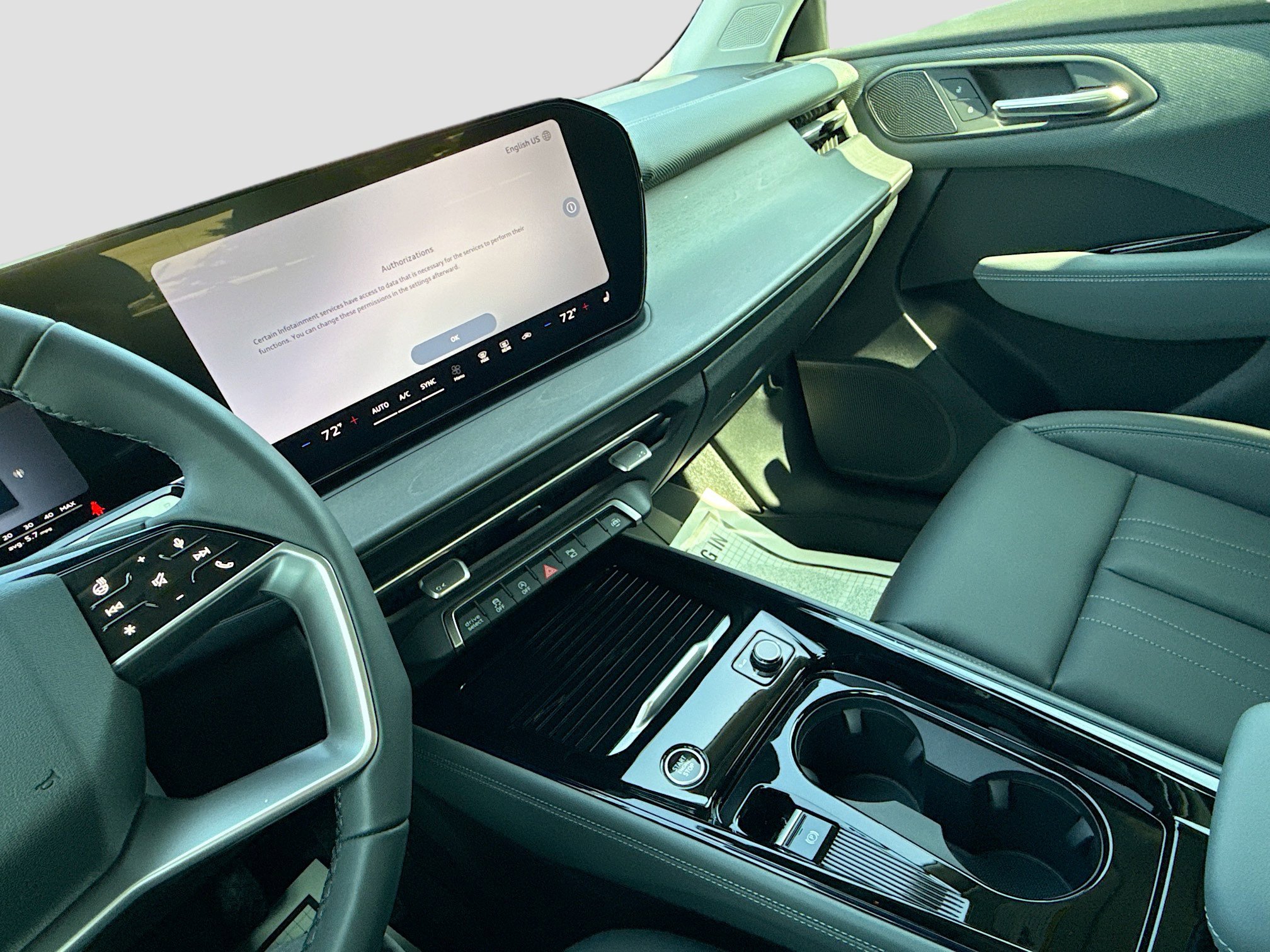 New 2026 Audi Q3 quattro 2.0T image 27