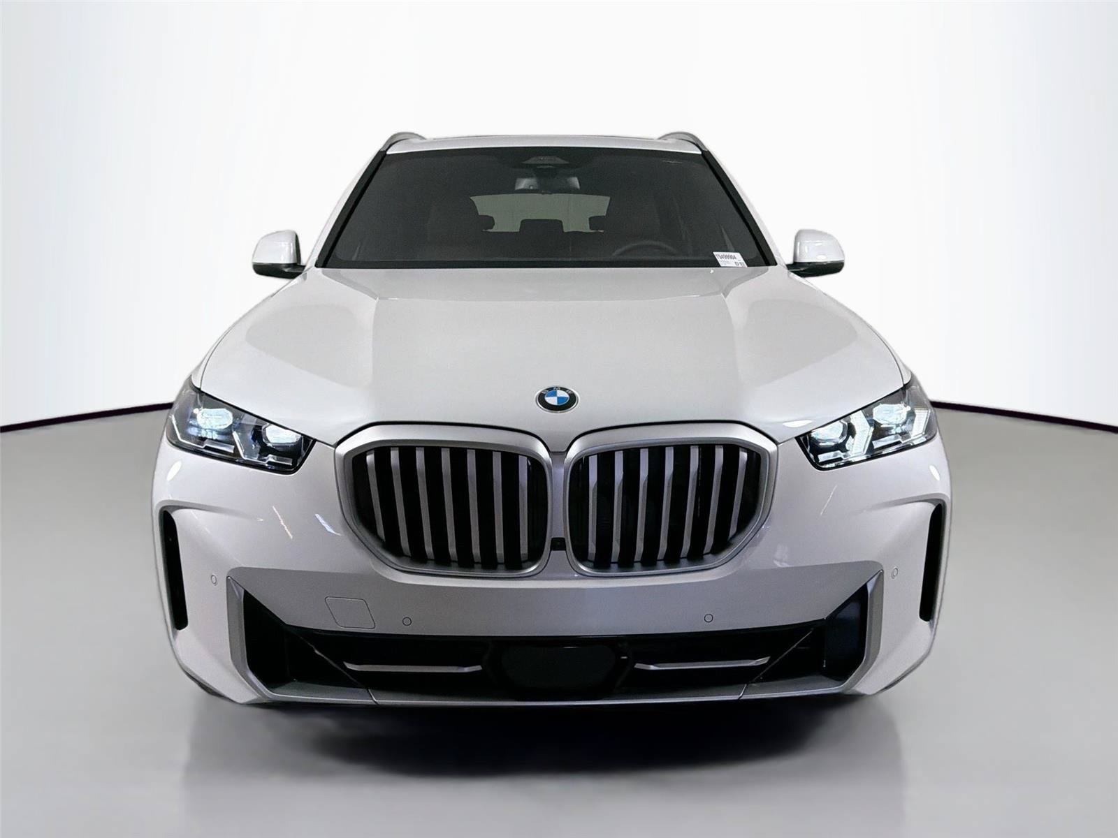 New 2026 BMW X5 xDrive40i AWD/4WD image 2