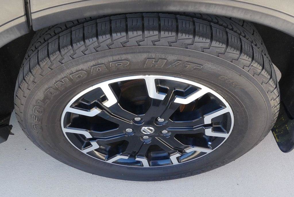 Used 2019 Nissan Pathfinder SV w/ Rock Creek Edition AWD/4WD image 38