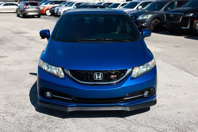 Used 2014 Honda Civic Si image 22