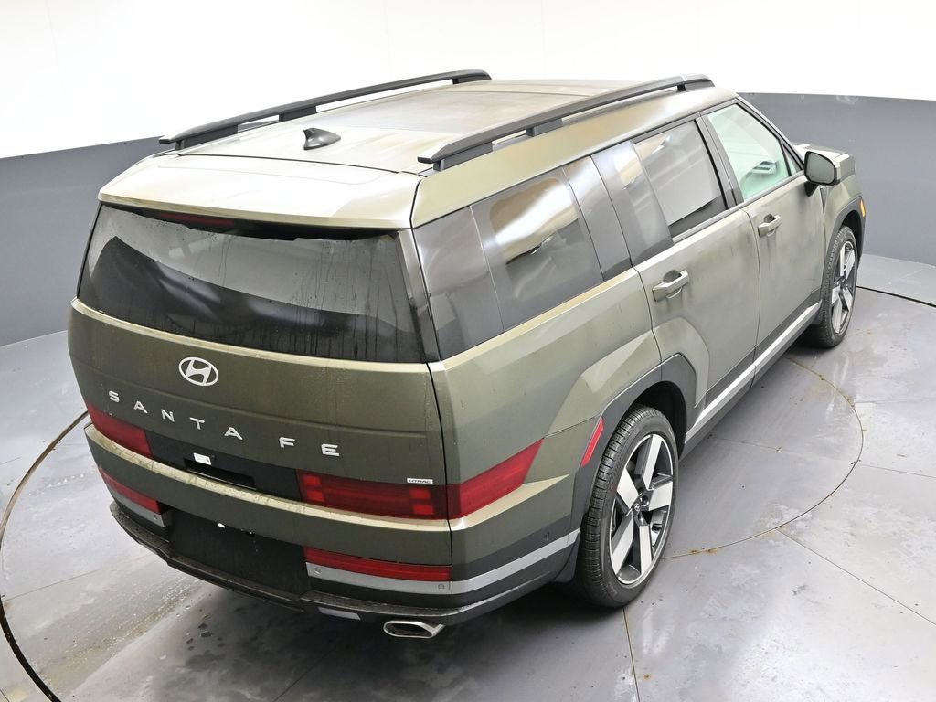 New 2026 Hyundai Santa Fe Limited image 41