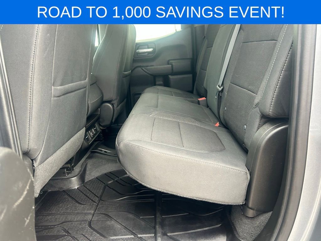 Used 2019 Chevrolet Silverado 1500 LT w/ All-Star Edition image 20