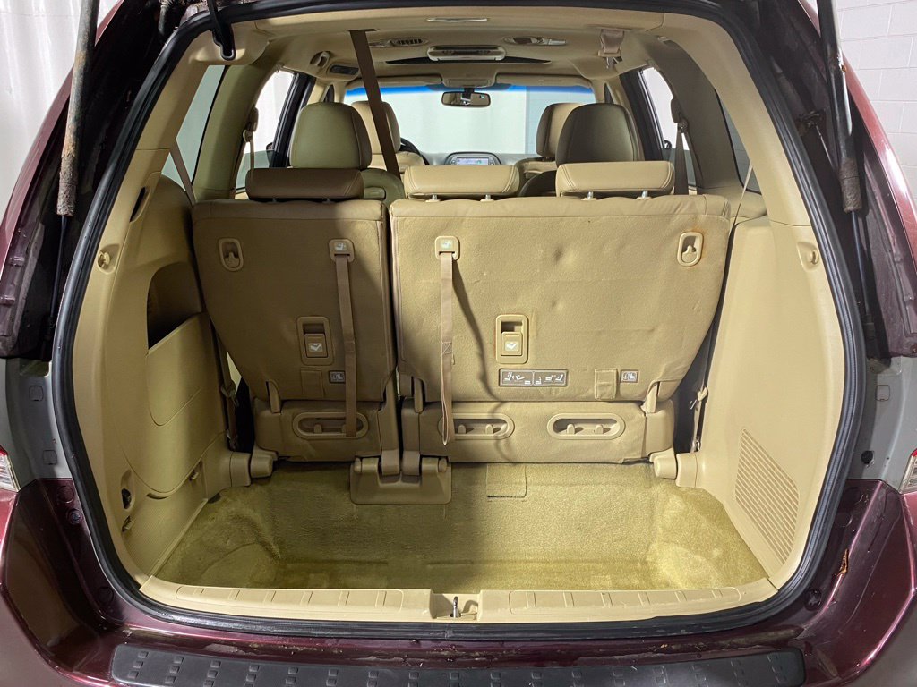Used 2010 Honda Odyssey EX-L image 26