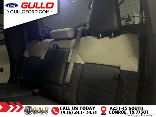 Used 2026 GMC Hummer EV 4x4 Crew Cab image 13