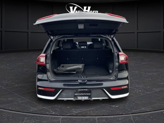 Certified 2019 Kia Niro Touring image 16