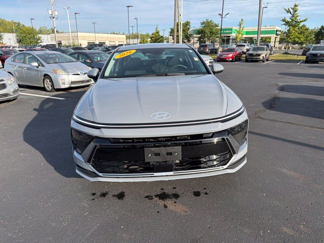 Used 2026 Hyundai Sonata Blue FWD image 19