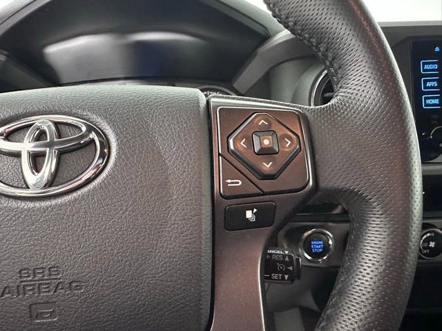 Used 2017 Toyota Tacoma TRD Off-Road w/ Tow Package (A/T) AWD/4WD image 22