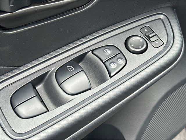 Certified 2025 Nissan Versa S w/ S Plus Package FWD image 13