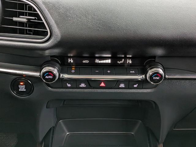 Certified 2023 MAZDA CX-30 AWD 2.5 S w/ Premium Package image 27