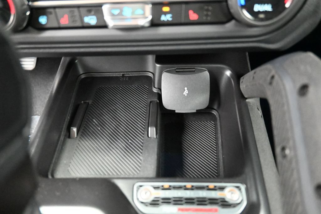 New 2026 Ford Bronco Raptor AWD/4WD image 29