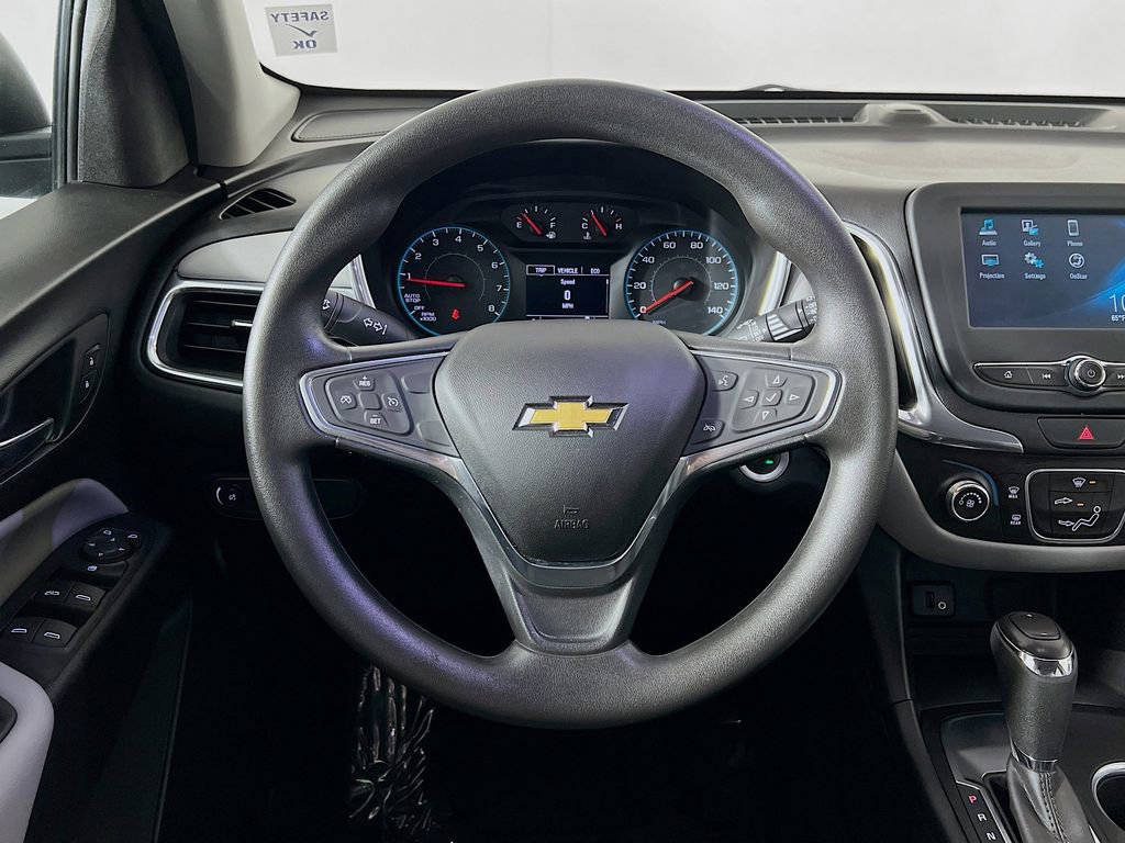 Used 2018 Chevrolet Equinox LS FWD image 11