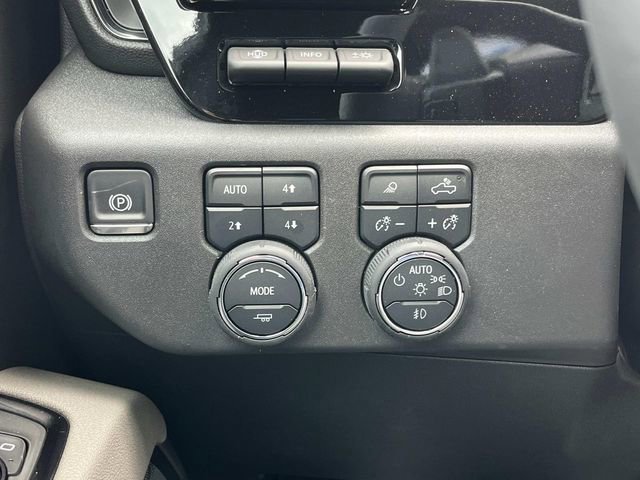 New 2025 Chevrolet Silverado 1500 ZR2 w/ Technology Package AWD/4WD image 30