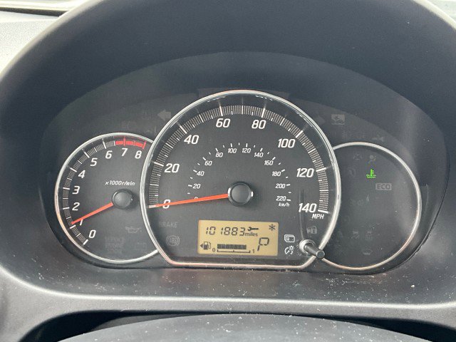 Used 2018 Mitsubishi Mirage G4 SE FWD image 13