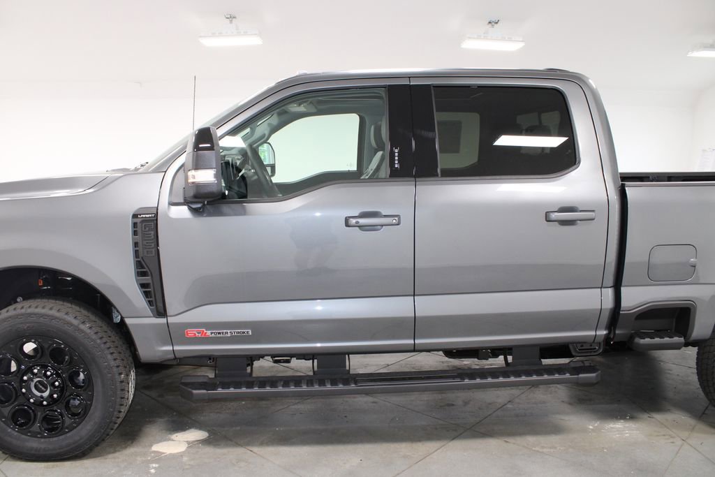 New 2026 Ford F350 Lariat AWD/4WD image 5