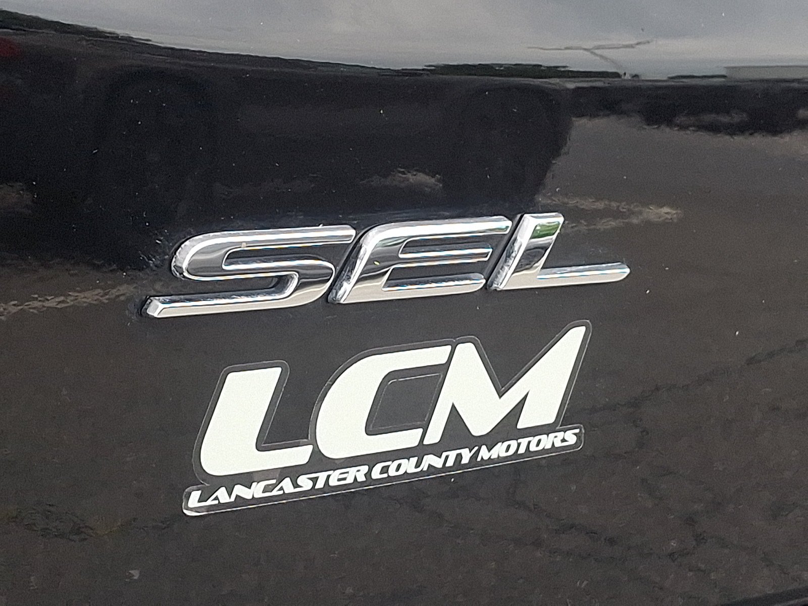Used 2024 Ford Edge SEL w/ Convenience Package AWD/4WD image 32