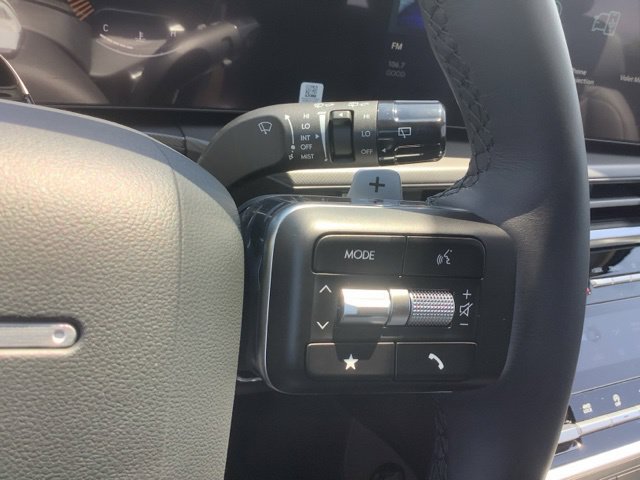 New 2026 Hyundai Santa Fe SEL AWD/4WD image 35