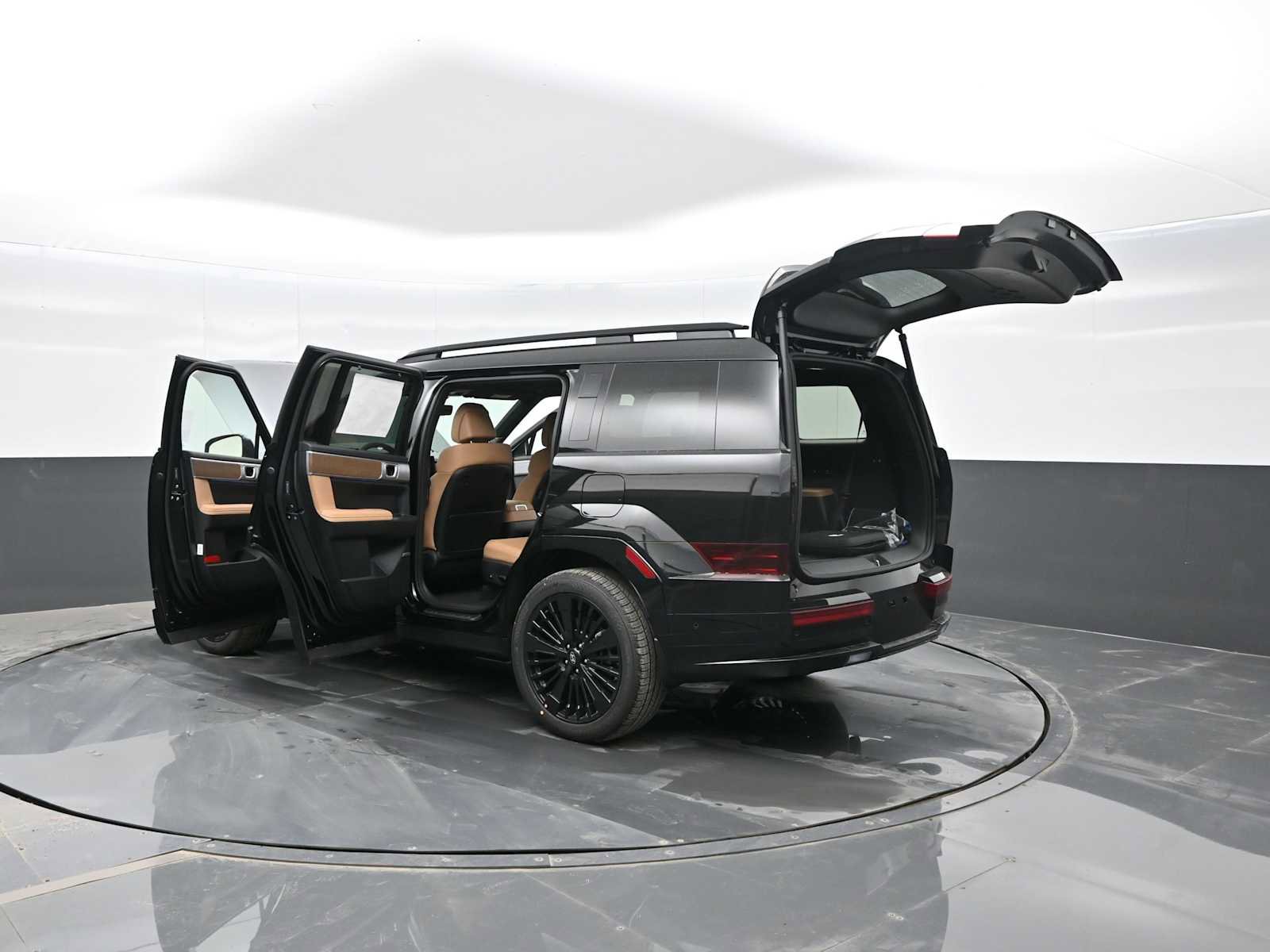 New 2026 Hyundai Santa Fe Calligraphy image 41