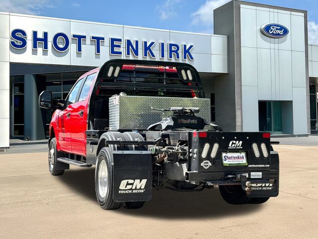 Used 2021 Ford F350 XL w/ Power Equipment Group AWD/4WD image 8