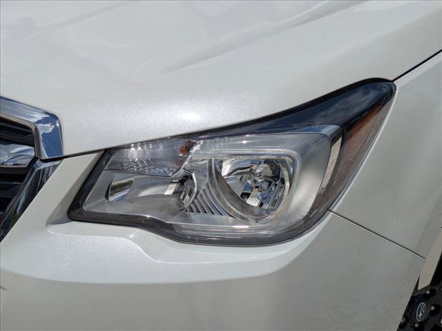 Used 2017 Subaru Forester 2.5i Premium AWD/4WD image 9