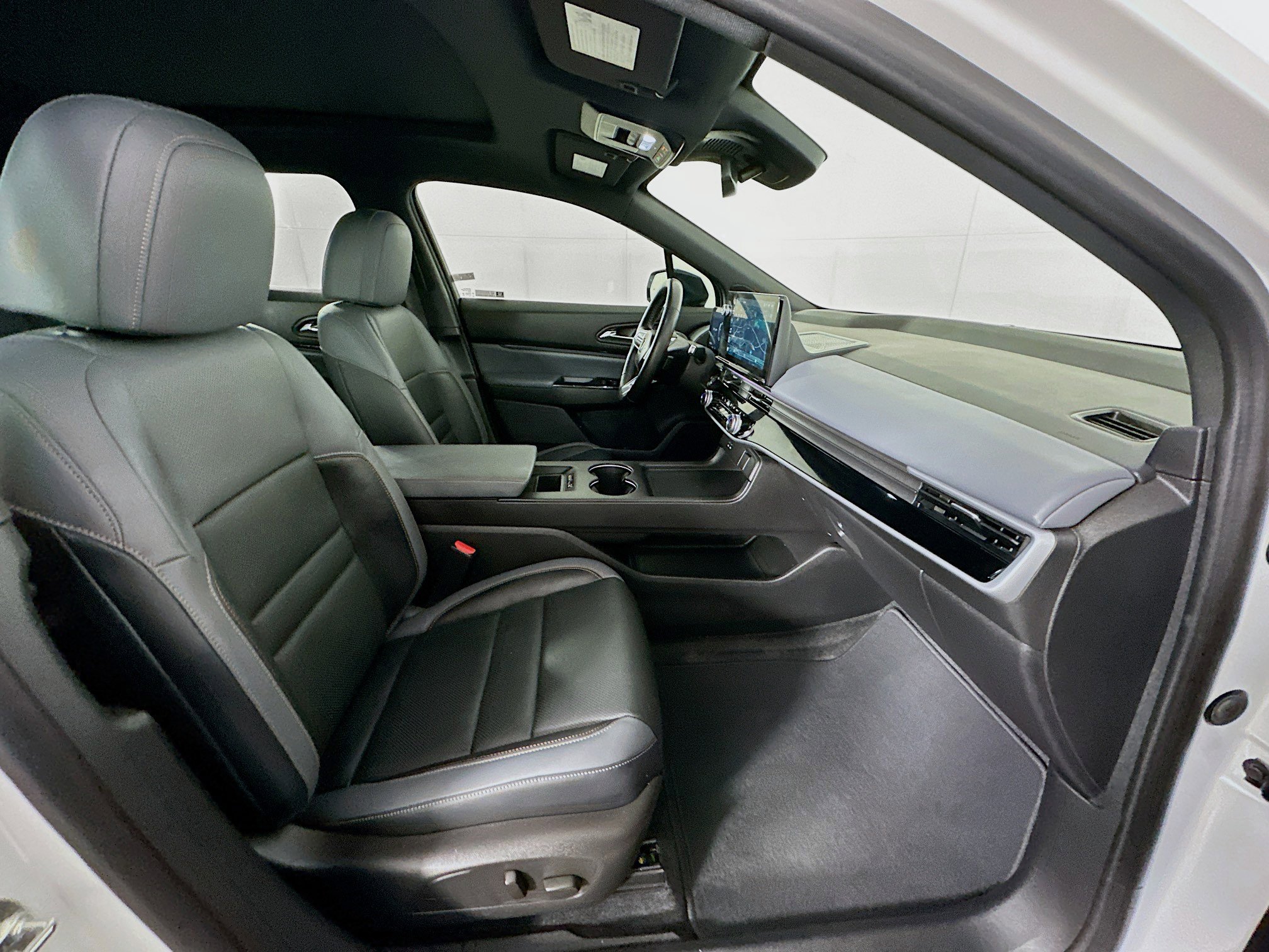 Used 2024 Honda Prologue Elite image 32