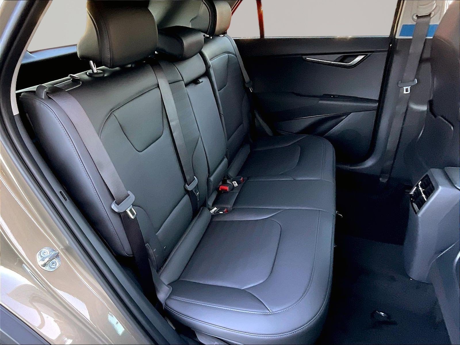 New 2027 Kia Niro EX FWD image 20