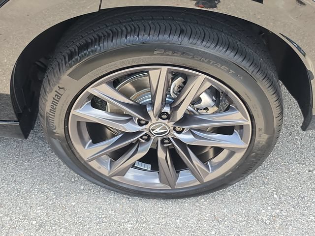 Used 2026 Acura ADX A-Spec FWD image 10