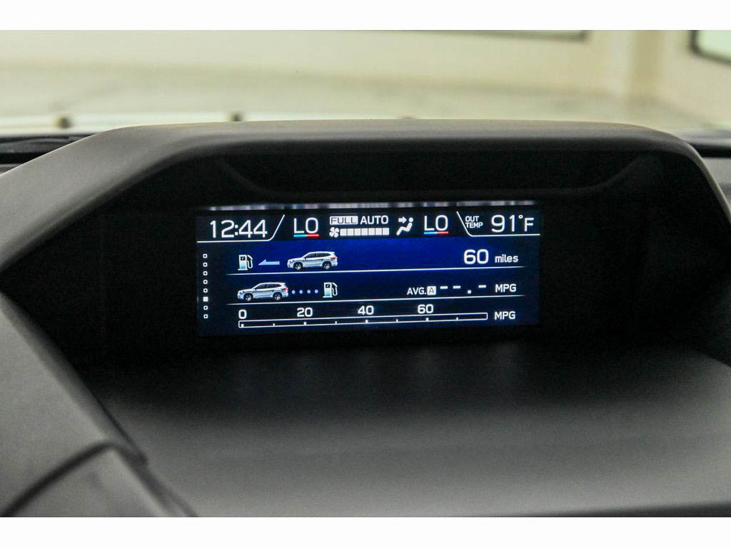Used 2019 Subaru Forester Touring AWD/4WD image 48