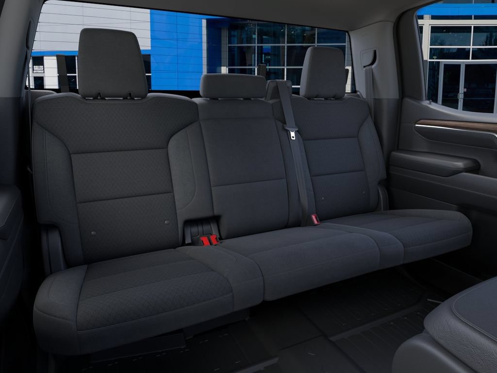 New 2026 Chevrolet Silverado 1500 RST AWD/4WD image 19