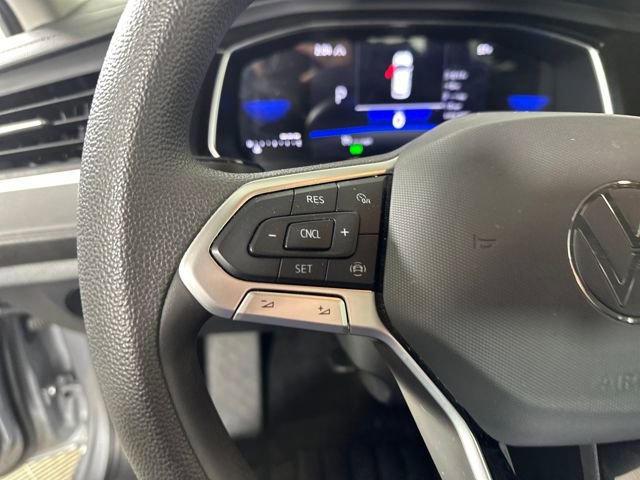 Used 2023 Volkswagen Jetta S image 15