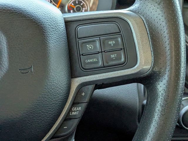 Used 2019 RAM 2500 Tradesman image 28