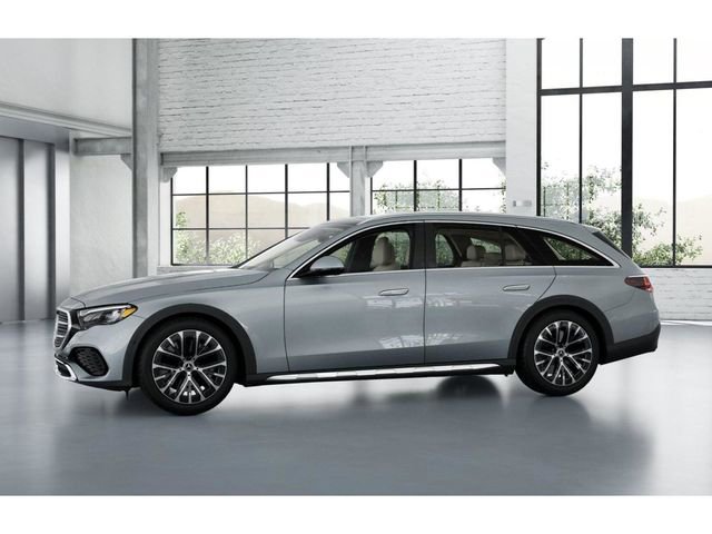 New 2026 Mercedes-Benz E 450 4MATIC All-Terrain Wagon image 36