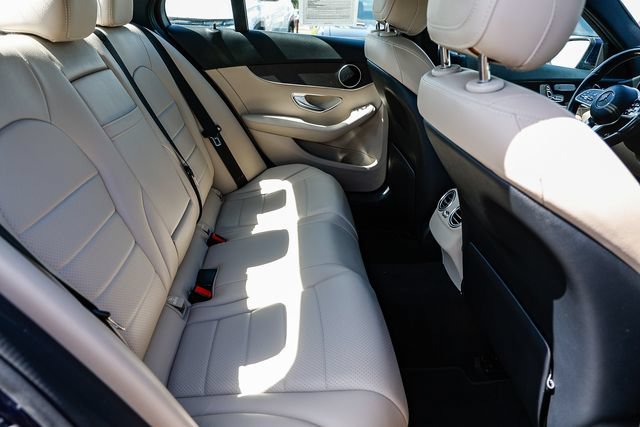 Used 2019 Mercedes-Benz C 300 Sedan image 22