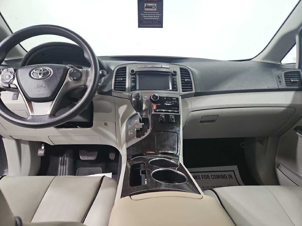 Used 2013 Toyota Venza LE w/ LE Convenience Pkg AWD/4WD image 18