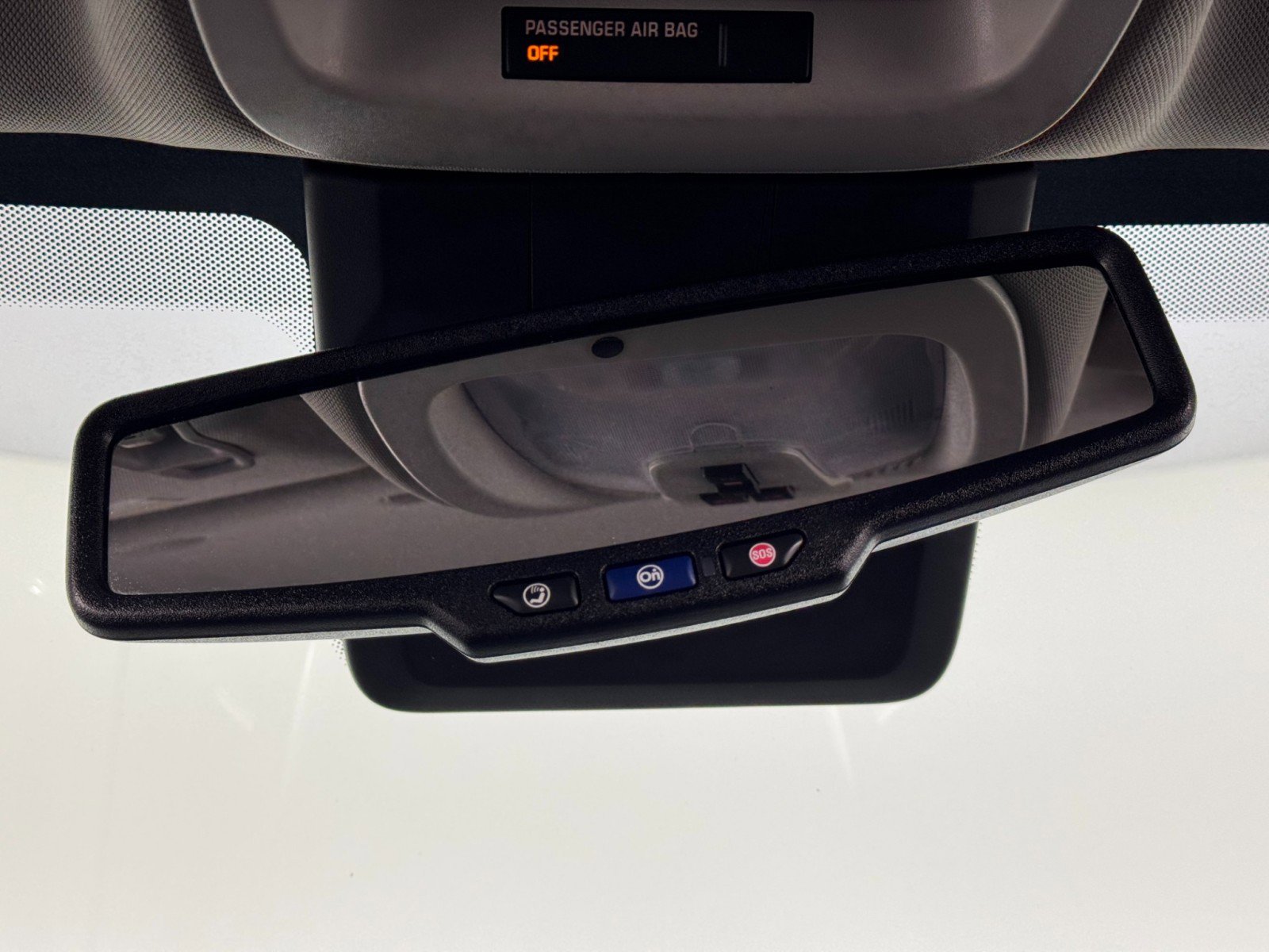 Used 2017 GMC Terrain SLE image 28