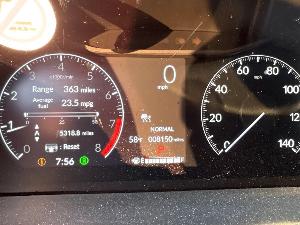 Used 2026 Honda Odyssey EX-L image 27