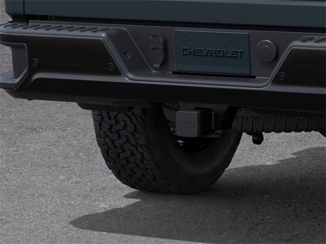 New 2026 Chevrolet Silverado 2500 LT w/ Trail Boss Package image 14
