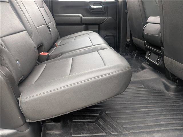 Used 2024 GMC Sierra 2500 Pro image 17