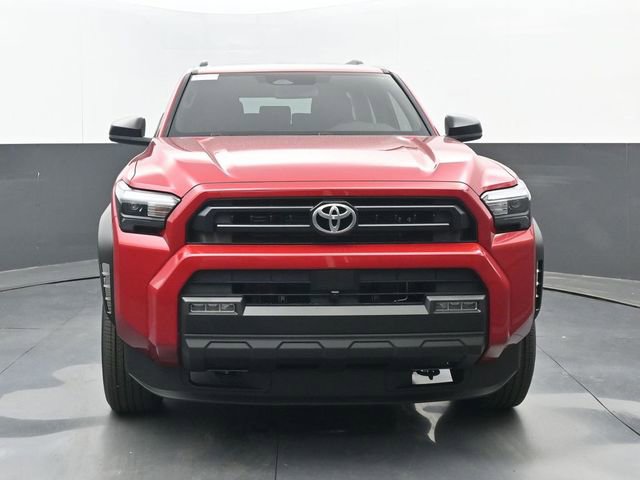 New 2026 Toyota 4Runner SR5 AWD/4WD image 19