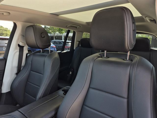 Certified 2023 Mercedes-Benz GLS 450 4MATIC image 33