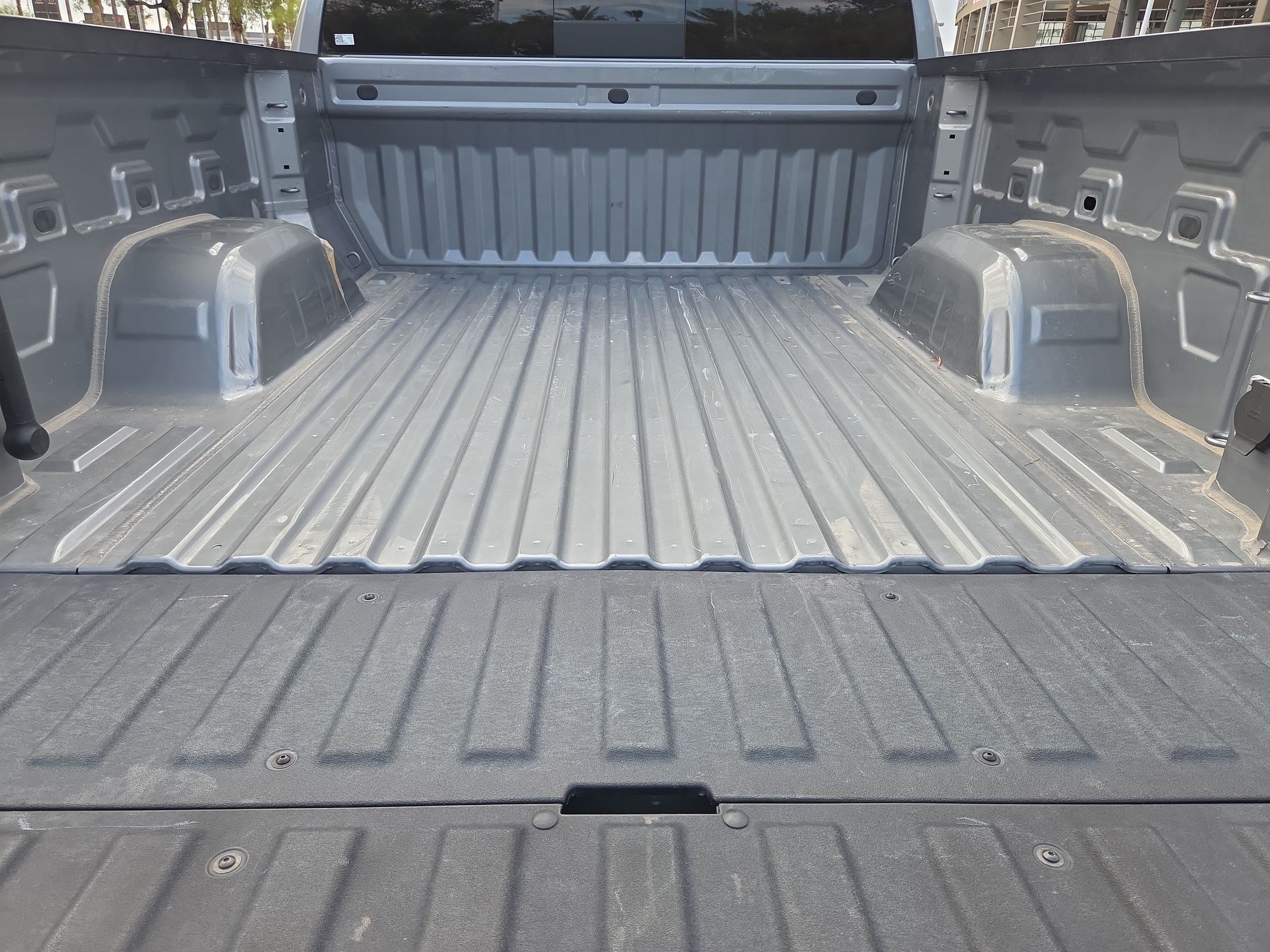 Certified 2025 GMC Sierra 1500 Elevation w/ Preferred Package AWD/4WD image 32