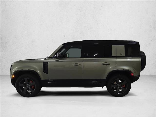Used 2023 Land Rover Defender 110 X AWD/4WD image 8