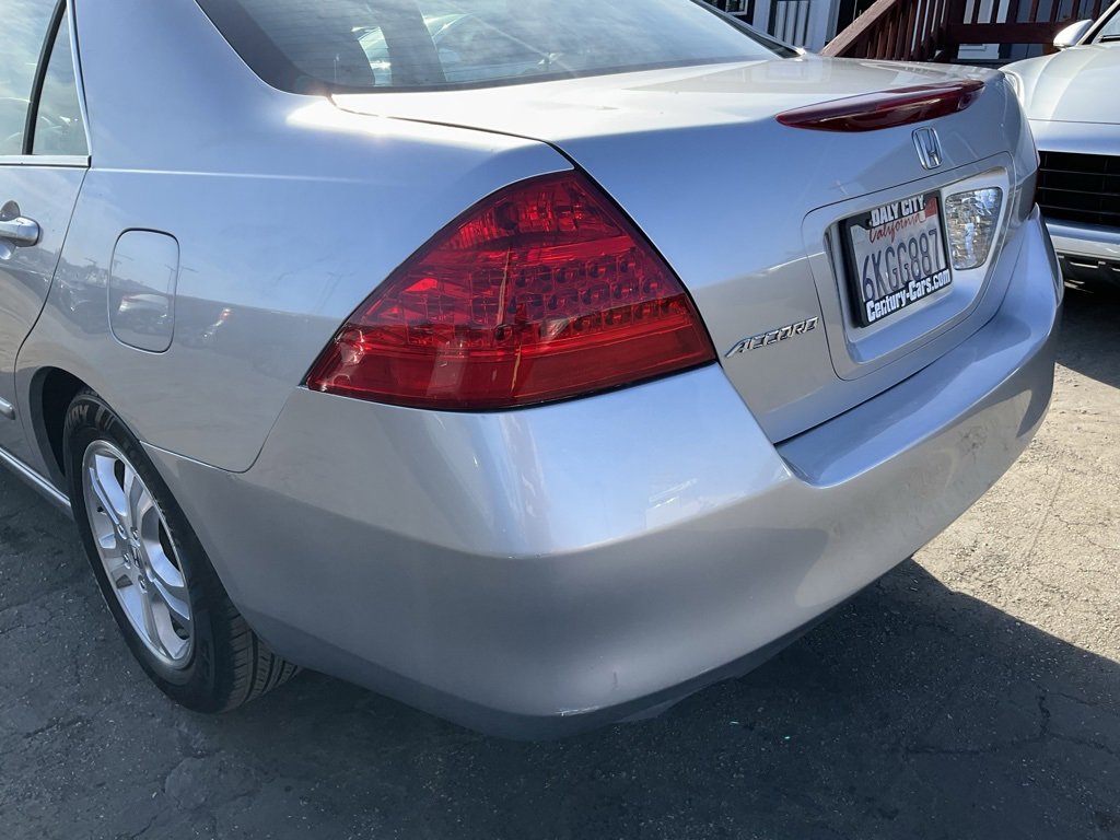 Used 2006 Honda Accord EX-L image 78