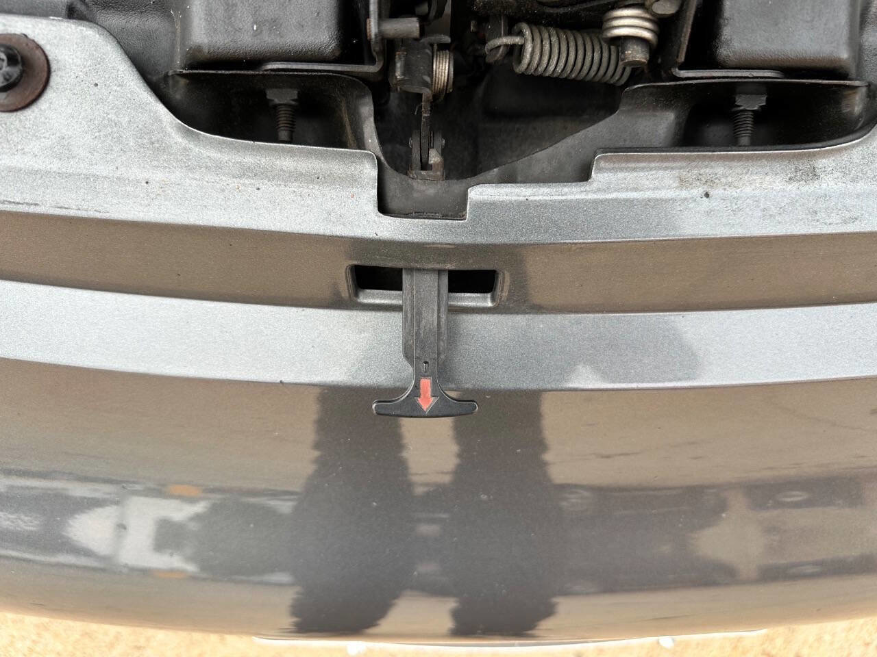 Used 2002 Volkswagen Beetle S image 37