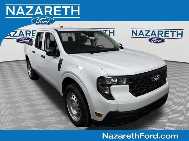 New 2026 Ford Maverick XL