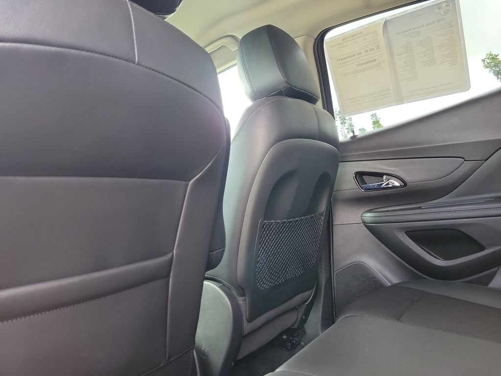 Used 2020 Buick Encore Preferred FWD image 13
