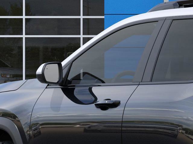 New 2026 Chevrolet Equinox ACTIV w/ LPO, Floor Liner Package image 12